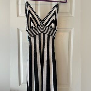 Marciano beach dress